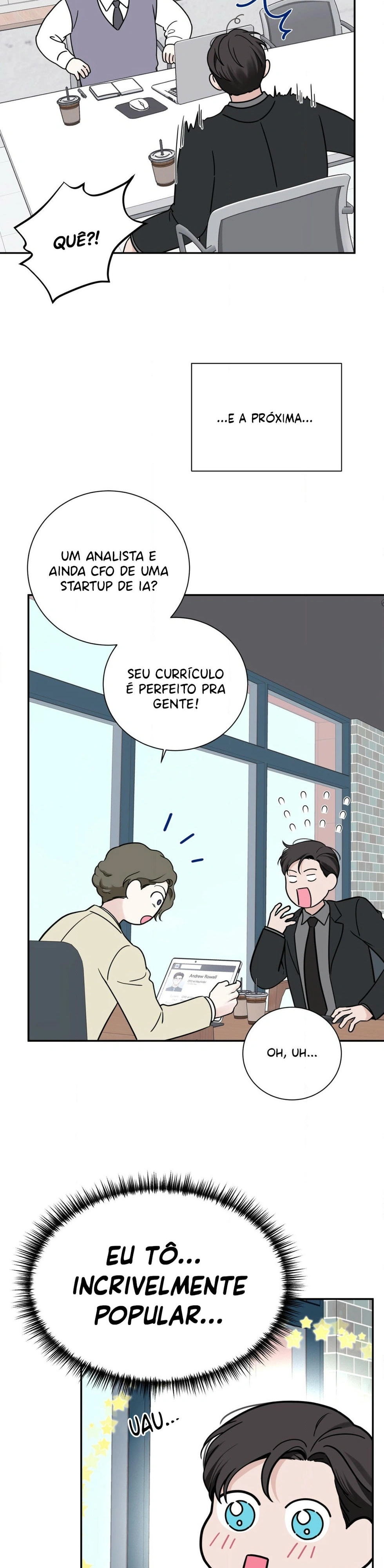 Over Clock Capítulo 68 Página 6