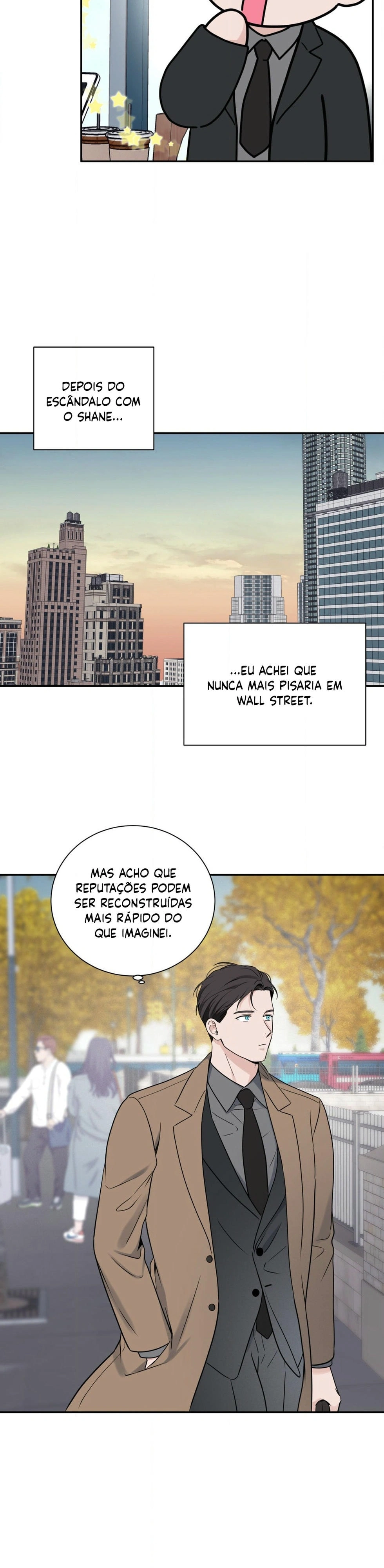 Over Clock Capítulo 68 Página 7