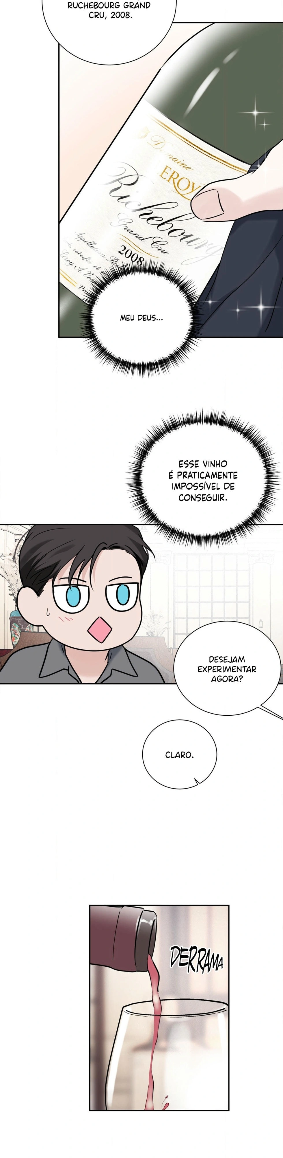 Over Clock Capítulo 69 Página 12