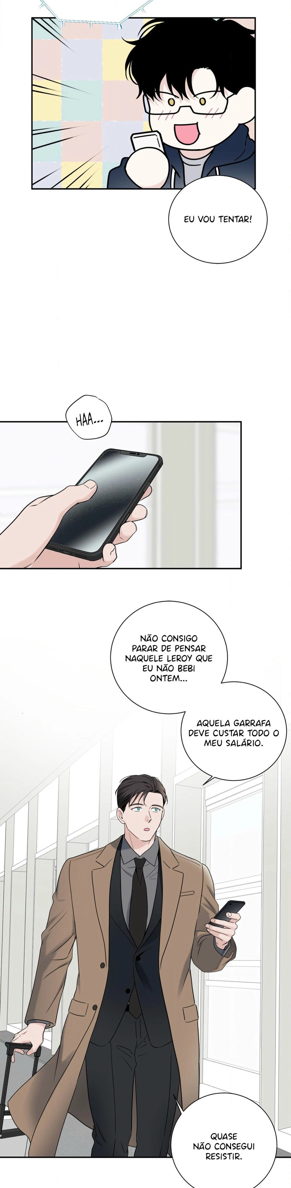 Over Clock Capítulo 69 Página 24