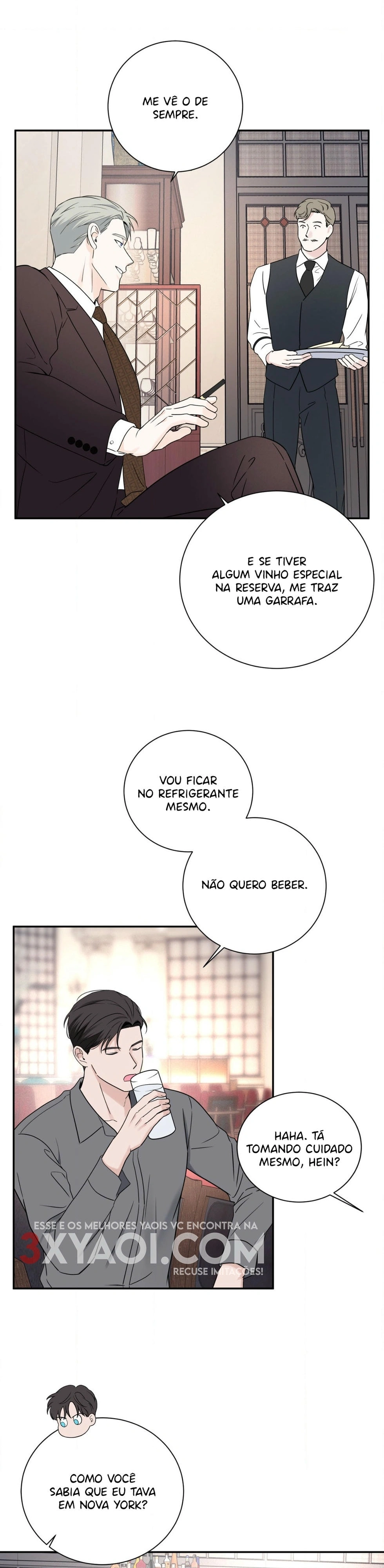 Over Clock Capítulo 69 Página 7