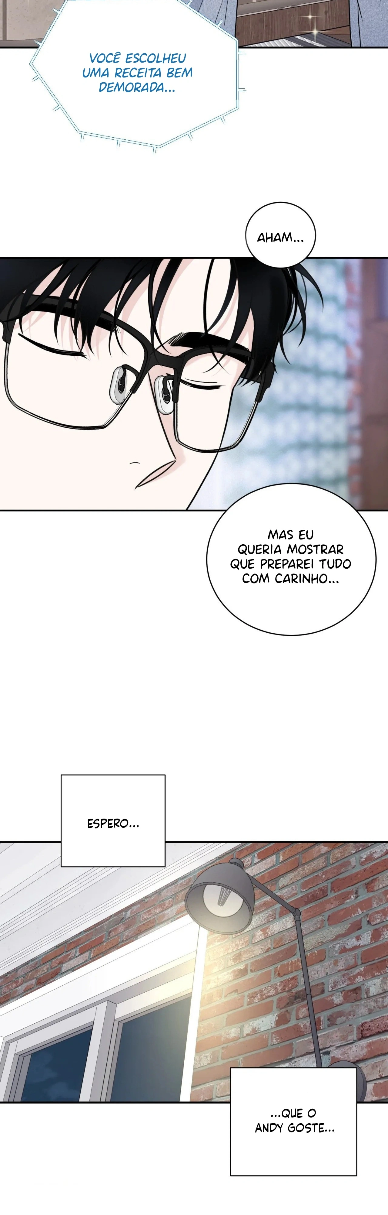 Over Clock Capítulo 70 Página 19