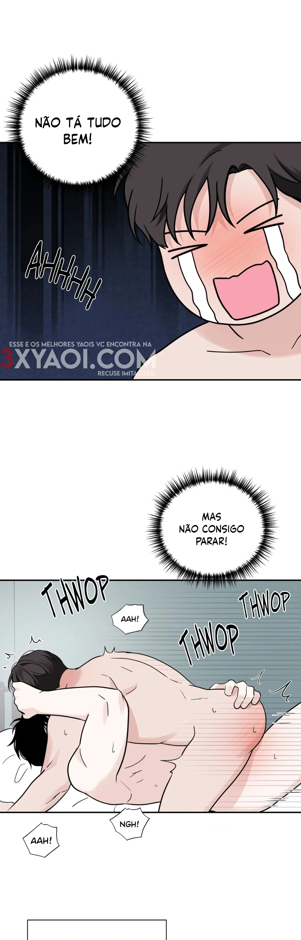 Over Clock Capítulo 72 Página 15