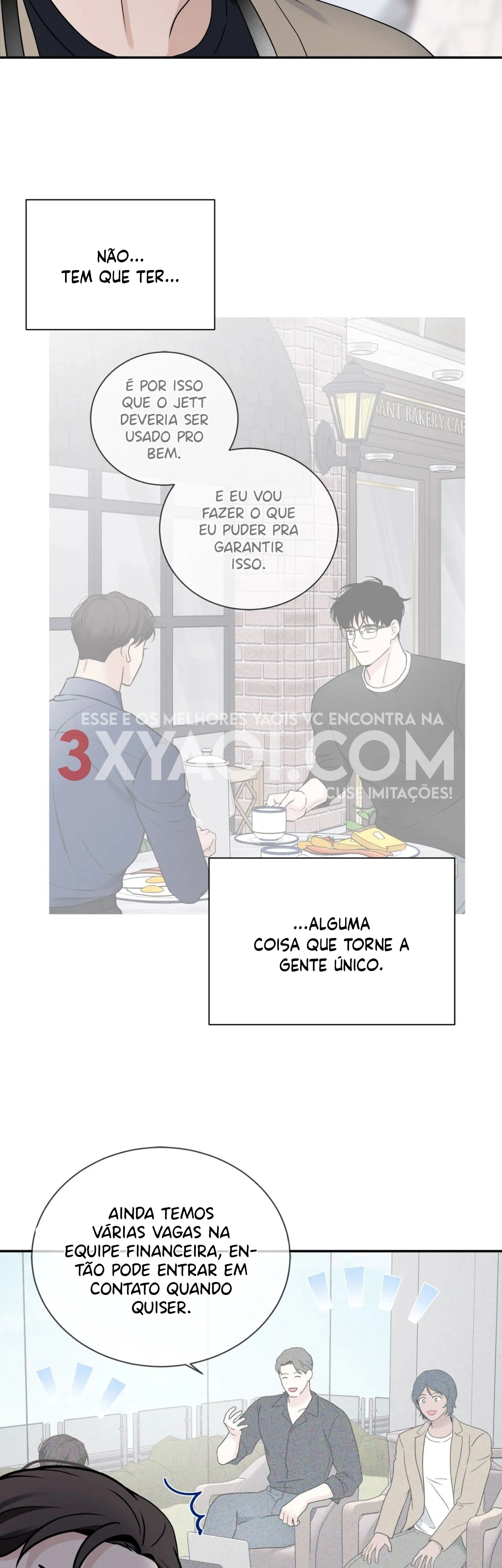 Over Clock Capítulo 73 Página 33