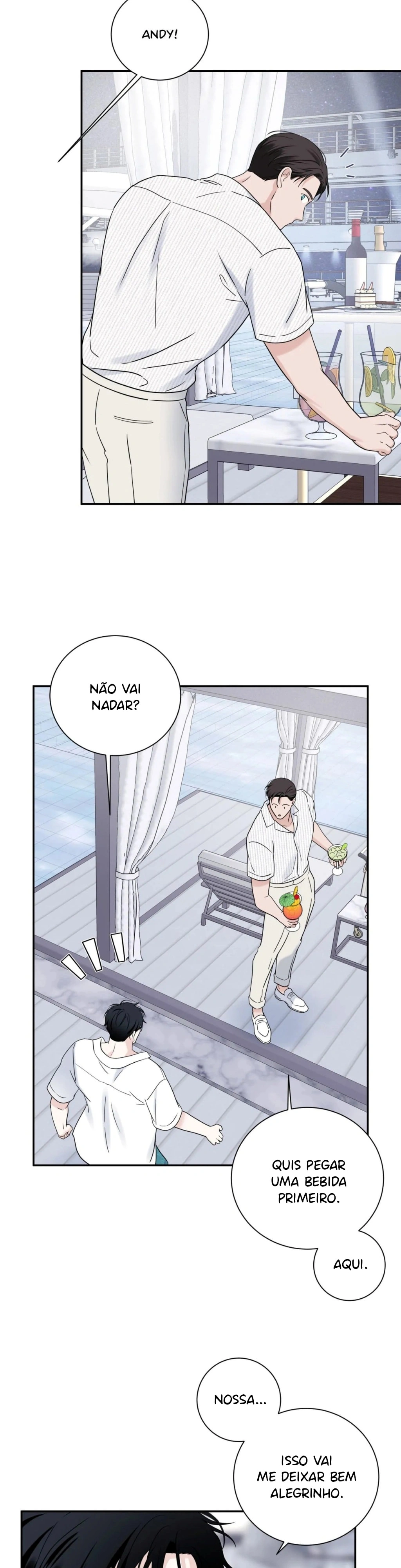 Over Clock Capítulo 75 Página 20