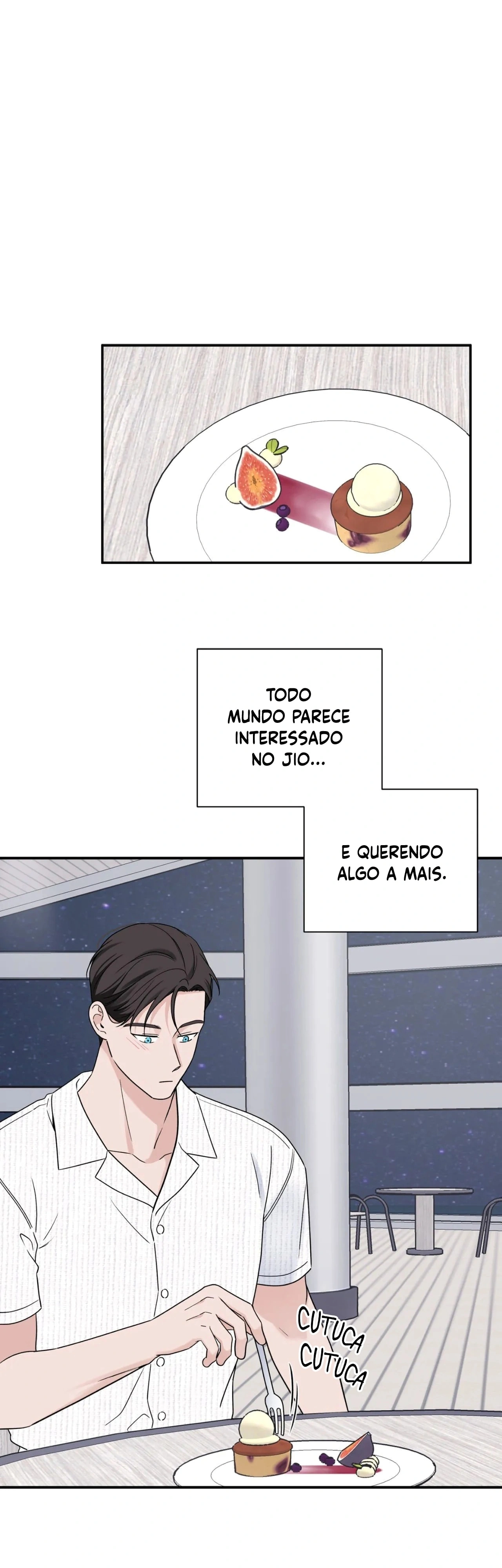 Over Clock Capítulo 76 Página 9