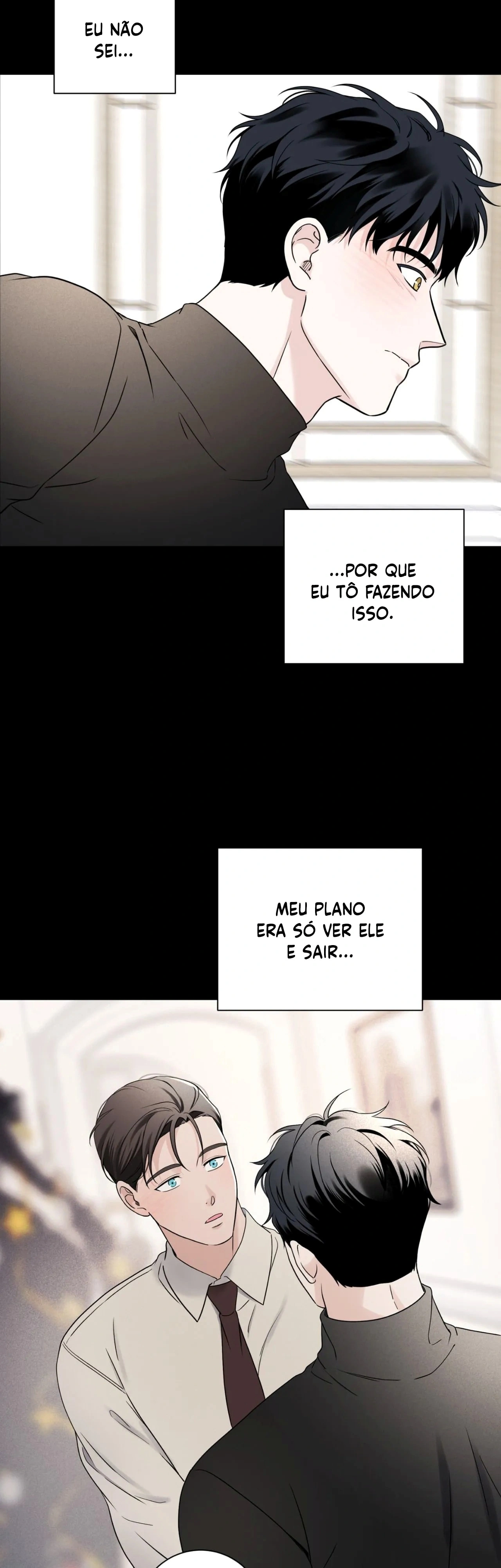 Over Clock Capítulo 78 Página 28