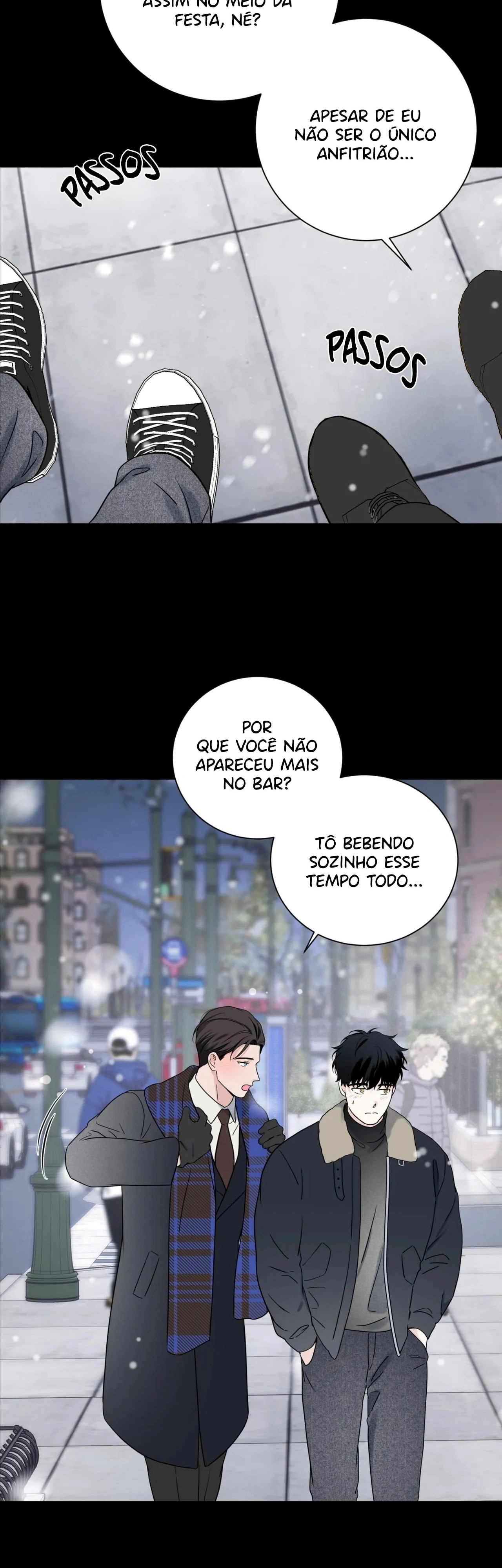 Over Clock Capítulo 78 Página 30