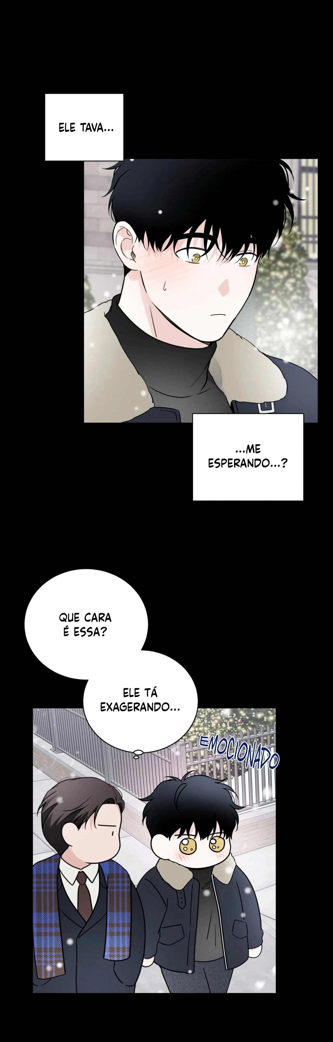 Over Clock Capítulo 78 Página 31