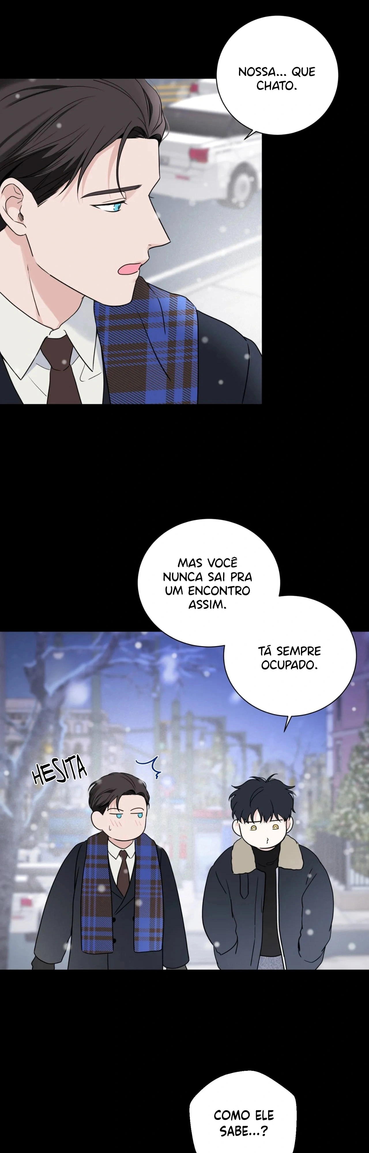Over Clock Capítulo 78 Página 33