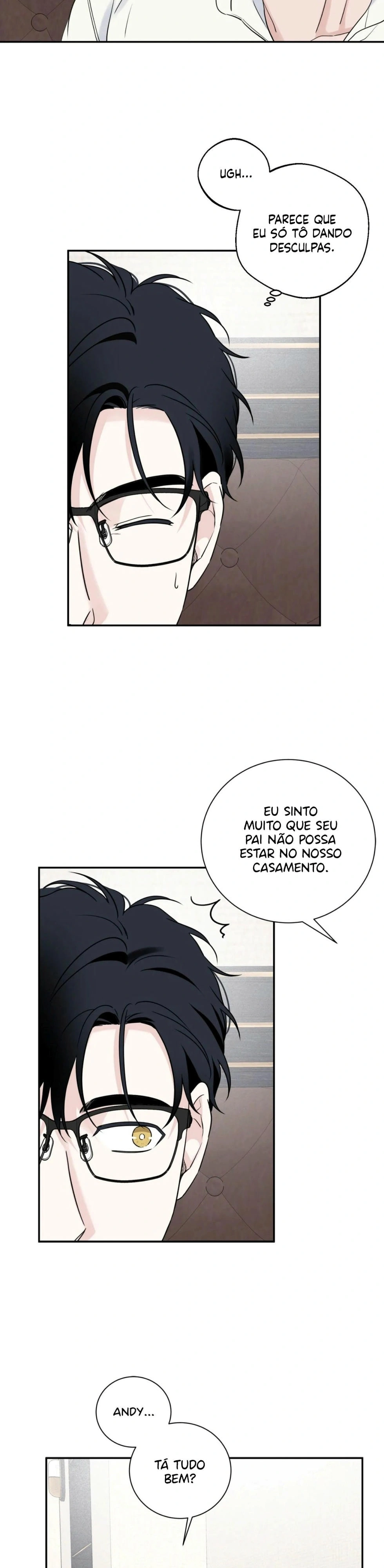 Over Clock Capítulo 79 Página 20