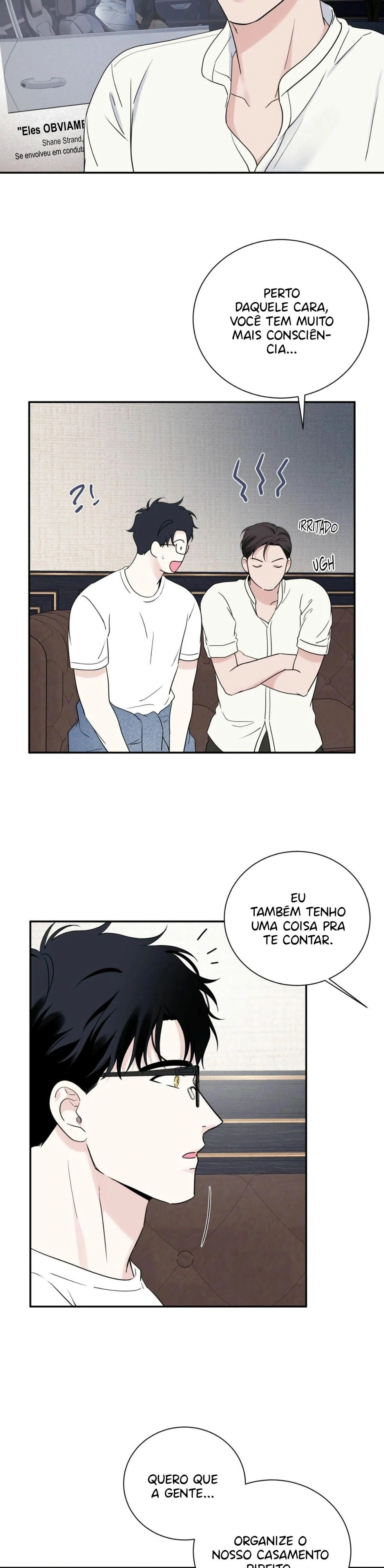 Over Clock Capítulo 79 Página 22