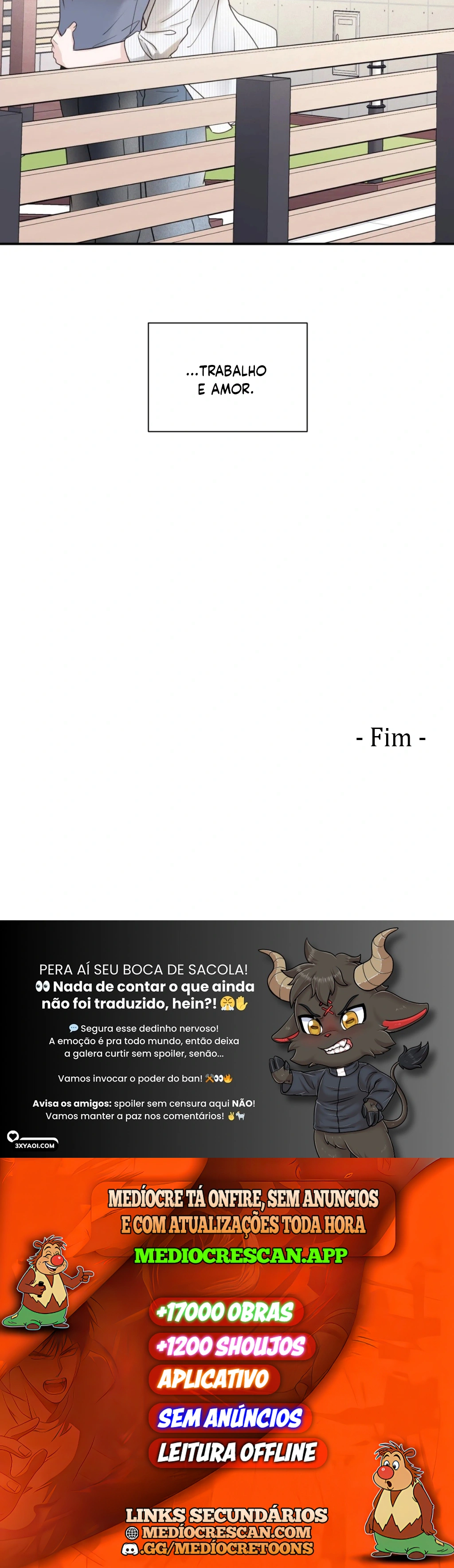 Over Clock Capítulo 81 Página 30