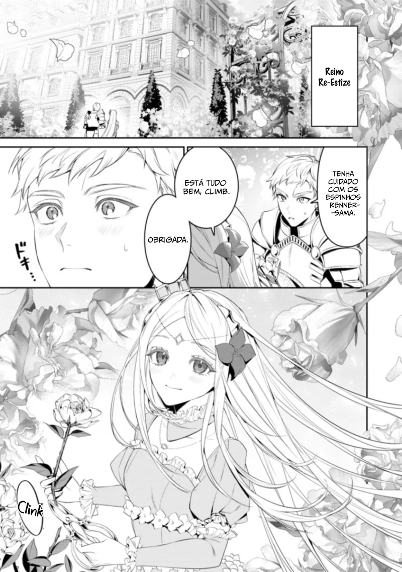 Overlord: New World Capítulo 1.2 Página 18