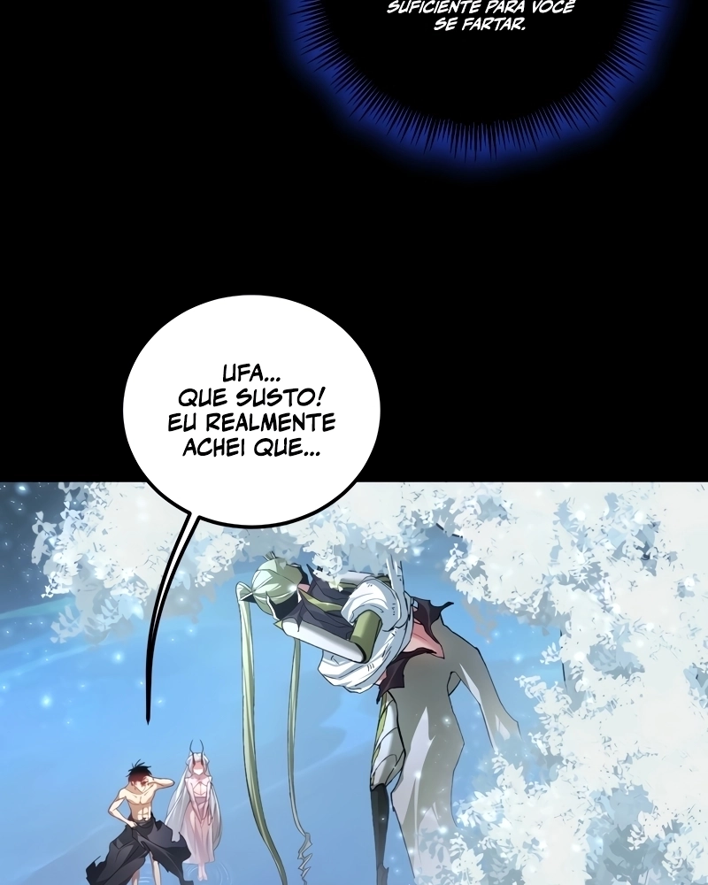 Overlord of Insects Capítulo 101 Página 27