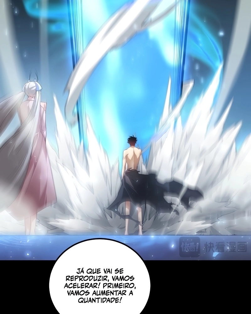 Overlord of Insects Capítulo 101 Página 33