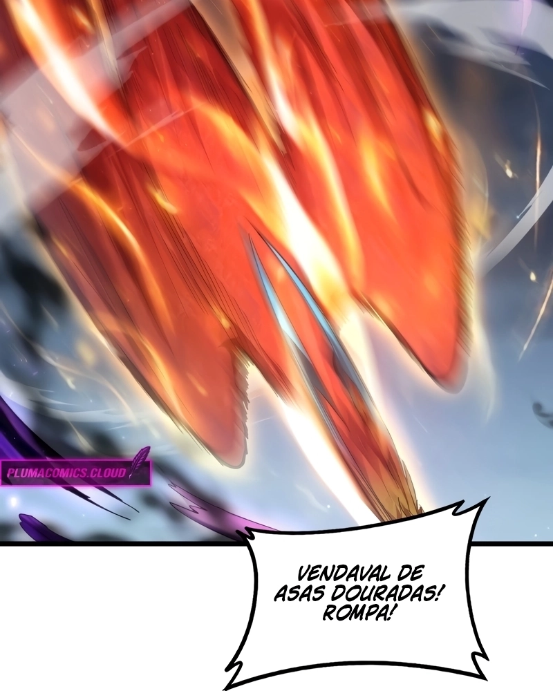 Overlord of Insects Capítulo 101 Página 40
