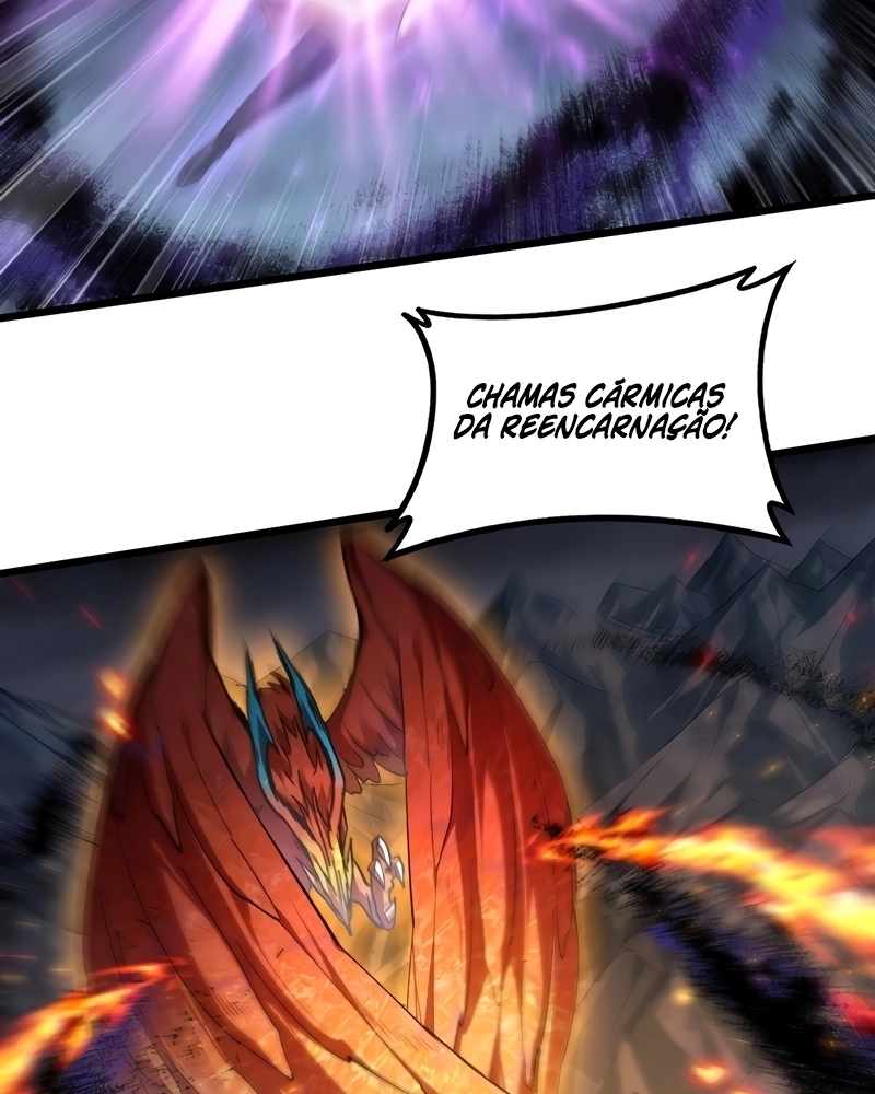 Overlord of Insects Capítulo 101 Página 42