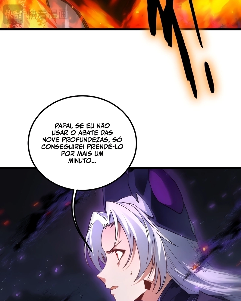 Overlord of Insects Capítulo 101 Página 44