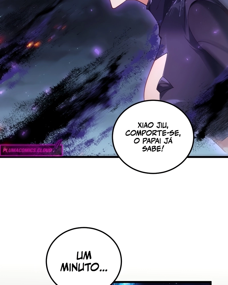 Overlord of Insects Capítulo 101 Página 45