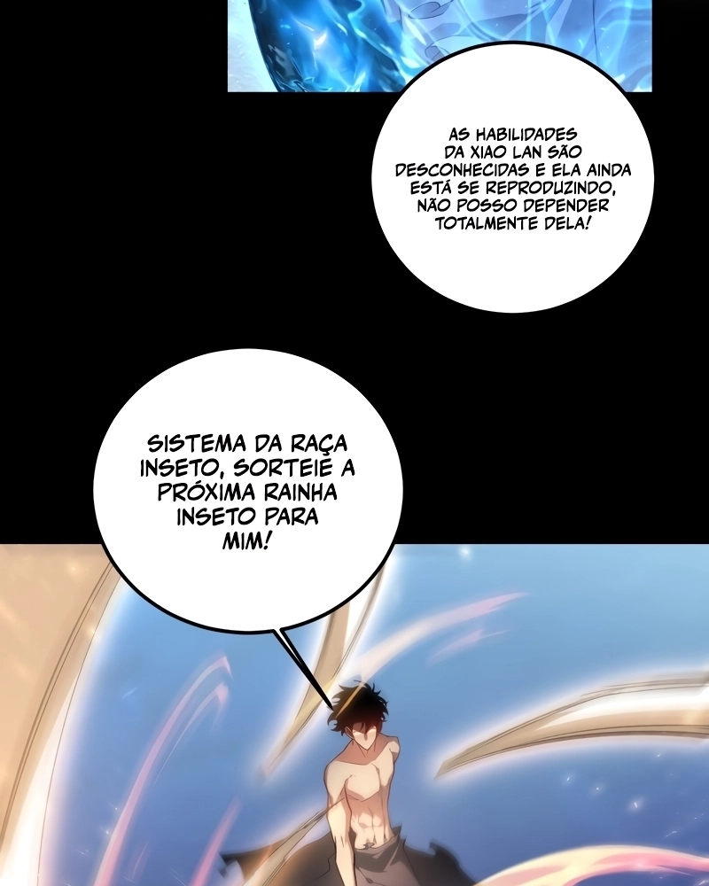 Overlord of Insects Capítulo 101 Página 47