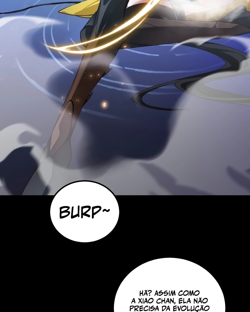 Overlord of Insects Capítulo 101 Página 50