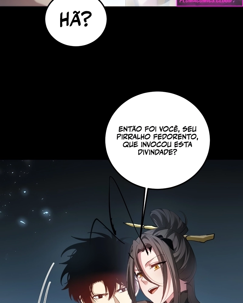 Overlord of Insects Capítulo 101 Página 52
