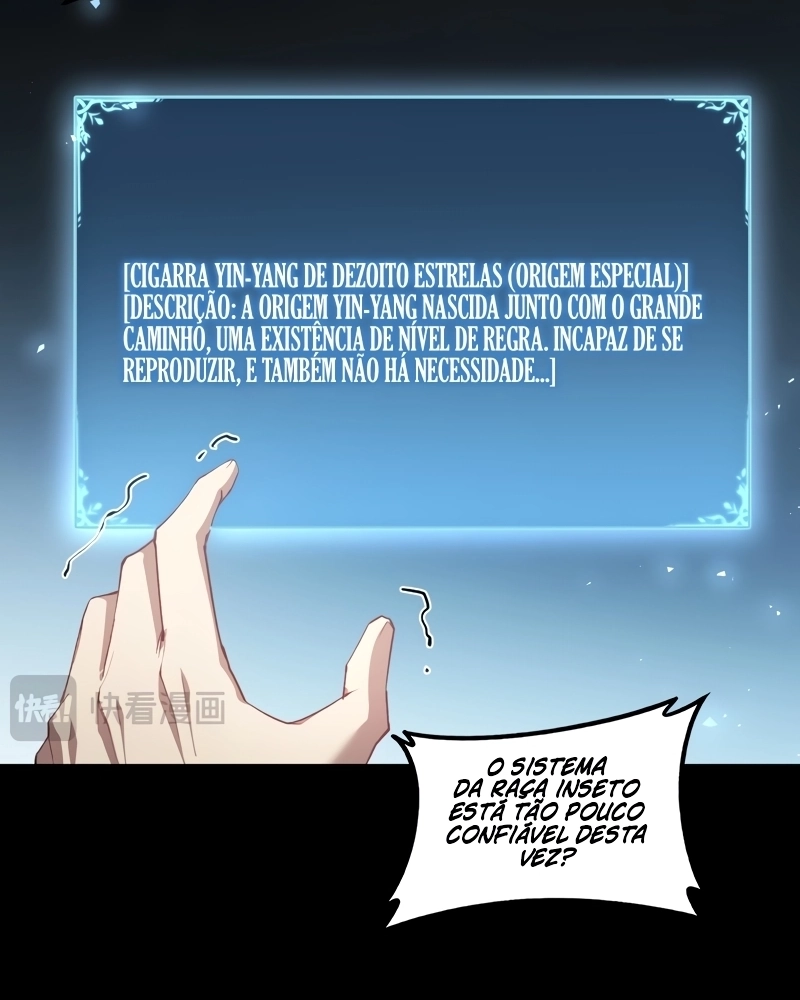 Overlord of Insects Capítulo 101 Página 56