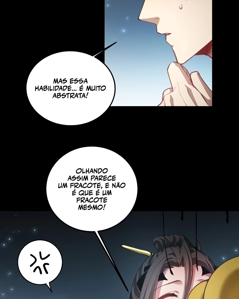 Overlord of Insects Capítulo 101 Página 58
