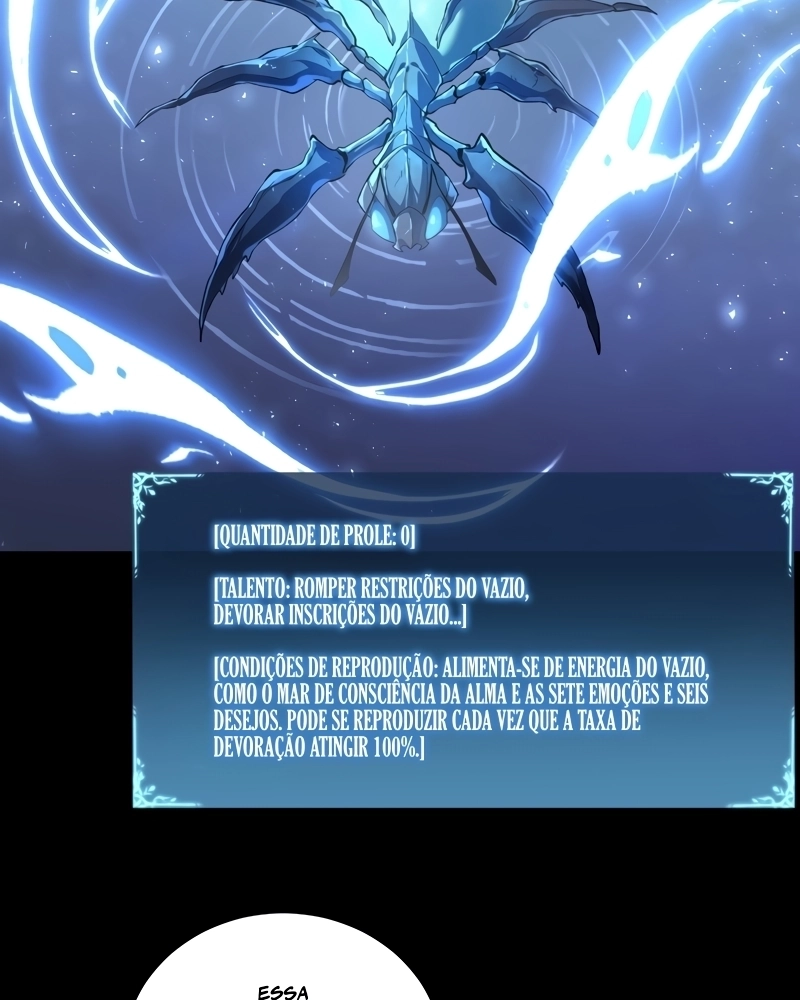 Overlord of Insects Capítulo 101 Página 6