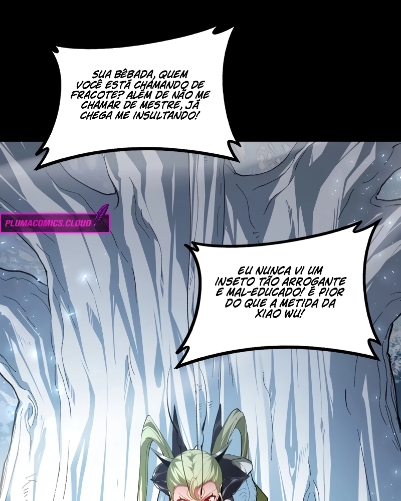 Overlord of Insects Capítulo 101 Página 60