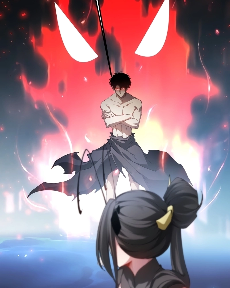 Overlord of Insects Capítulo 101 Página 63