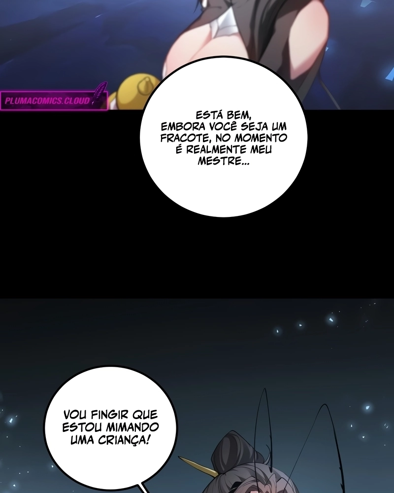Overlord of Insects Capítulo 101 Página 64