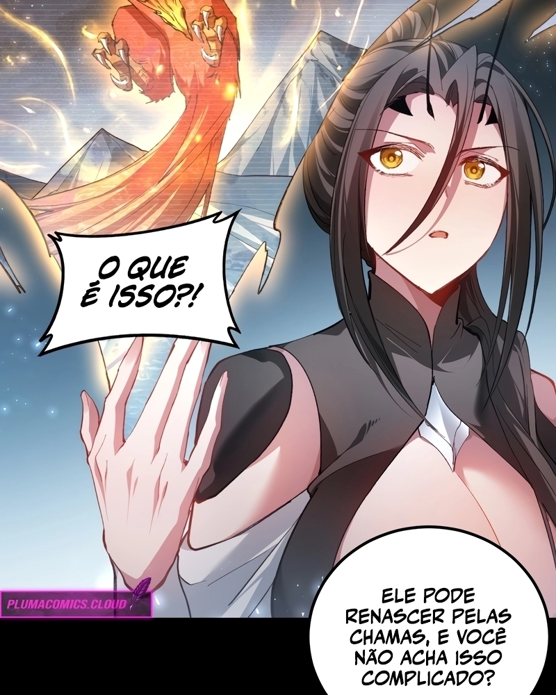 Overlord of Insects Capítulo 101 Página 67