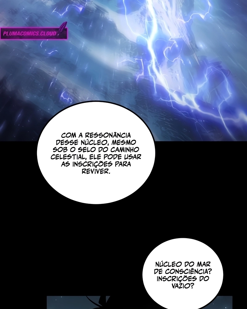 Overlord of Insects Capítulo 101 Página 71