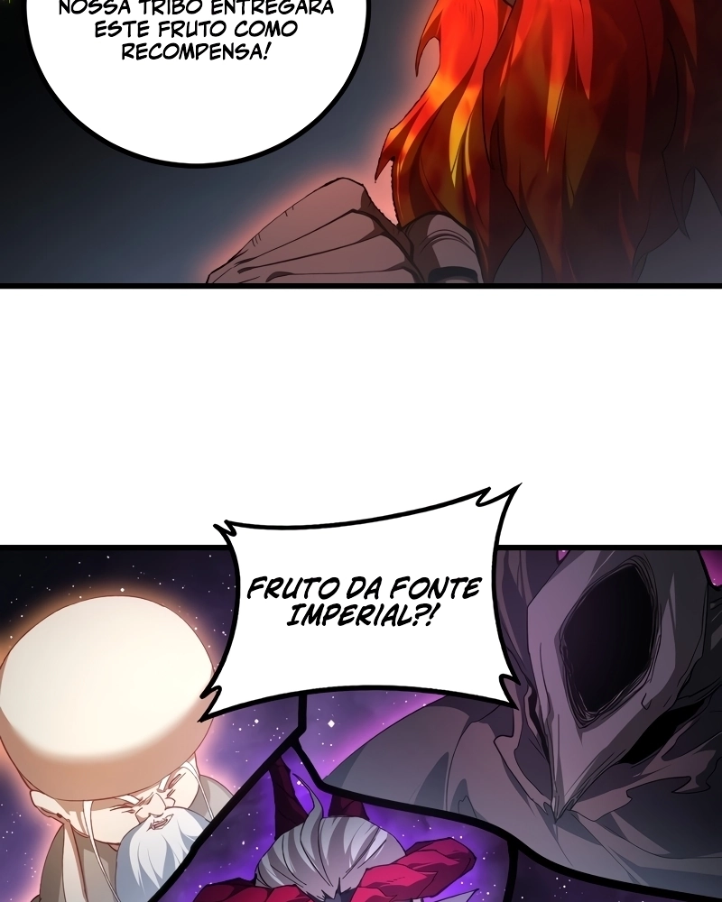 Overlord of Insects Capítulo 103 Página 12