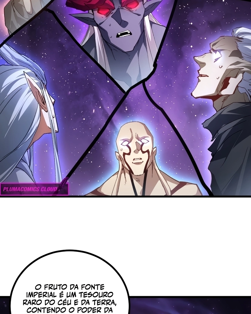 Overlord of Insects Capítulo 103 Página 13