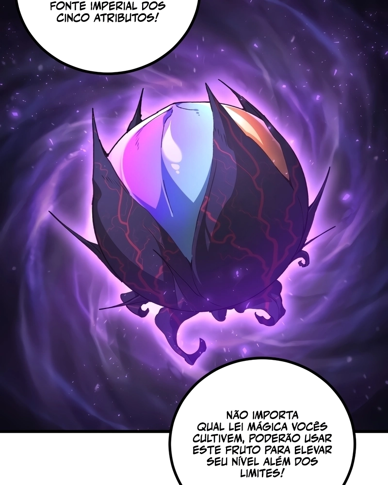 Overlord of Insects Capítulo 103 Página 14