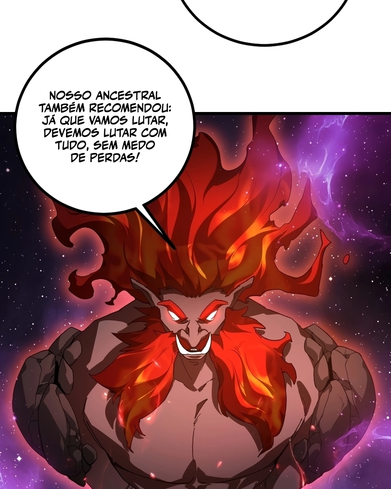 Overlord of Insects Capítulo 103 Página 15