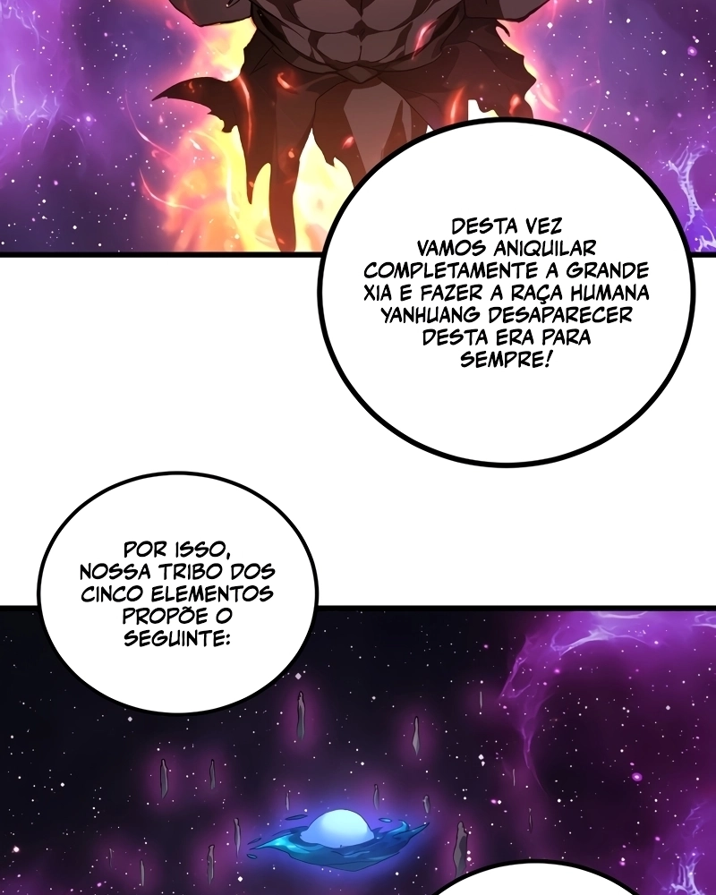 Overlord of Insects Capítulo 103 Página 16