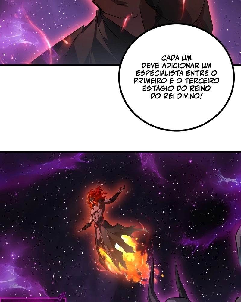 Overlord of Insects Capítulo 103 Página 18