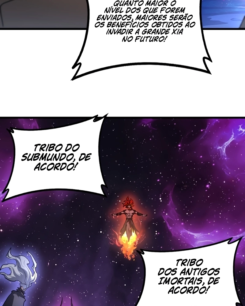 Overlord of Insects Capítulo 103 Página 20