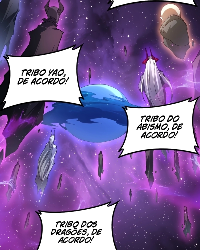 Overlord of Insects Capítulo 103 Página 21