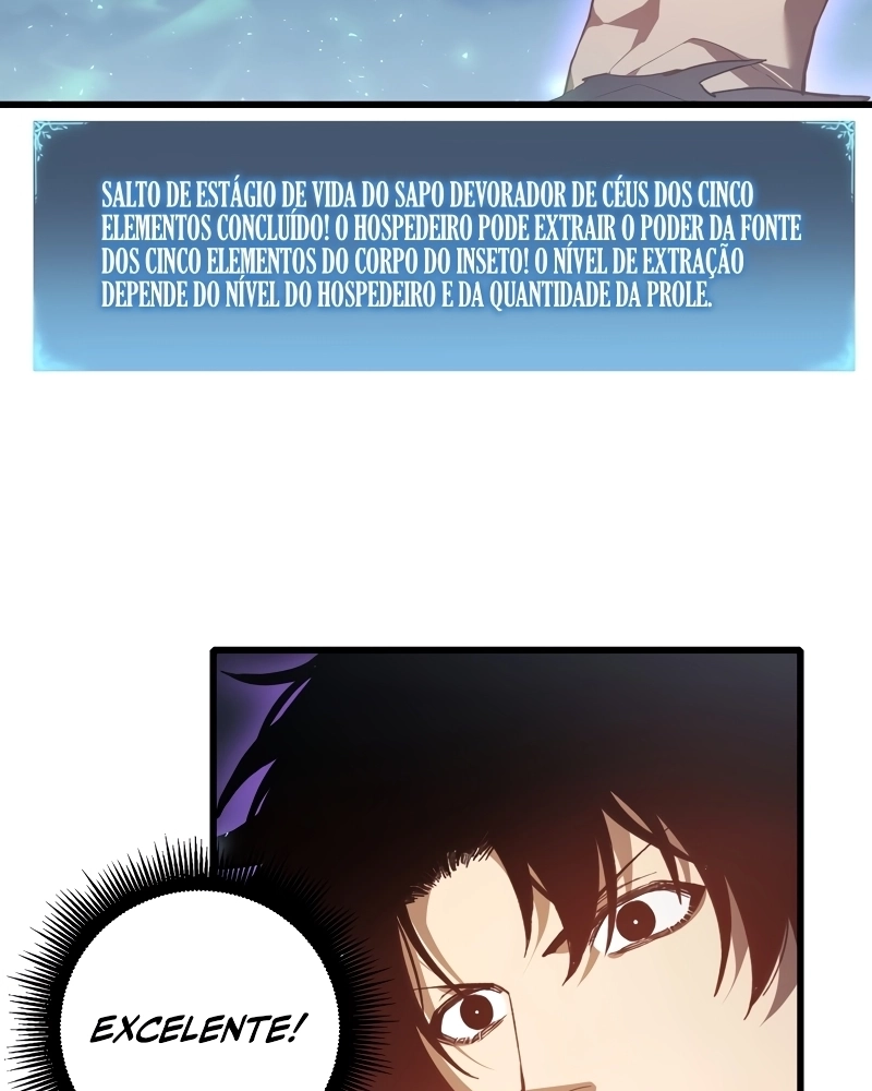 Overlord of Insects Capítulo 103 Página 27