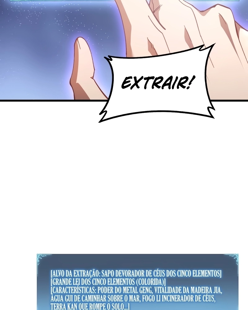 Overlord of Insects Capítulo 103 Página 30