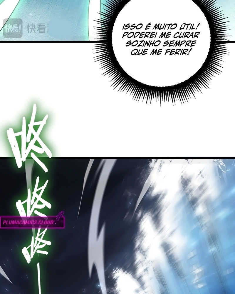 Overlord of Insects Capítulo 103 Página 37
