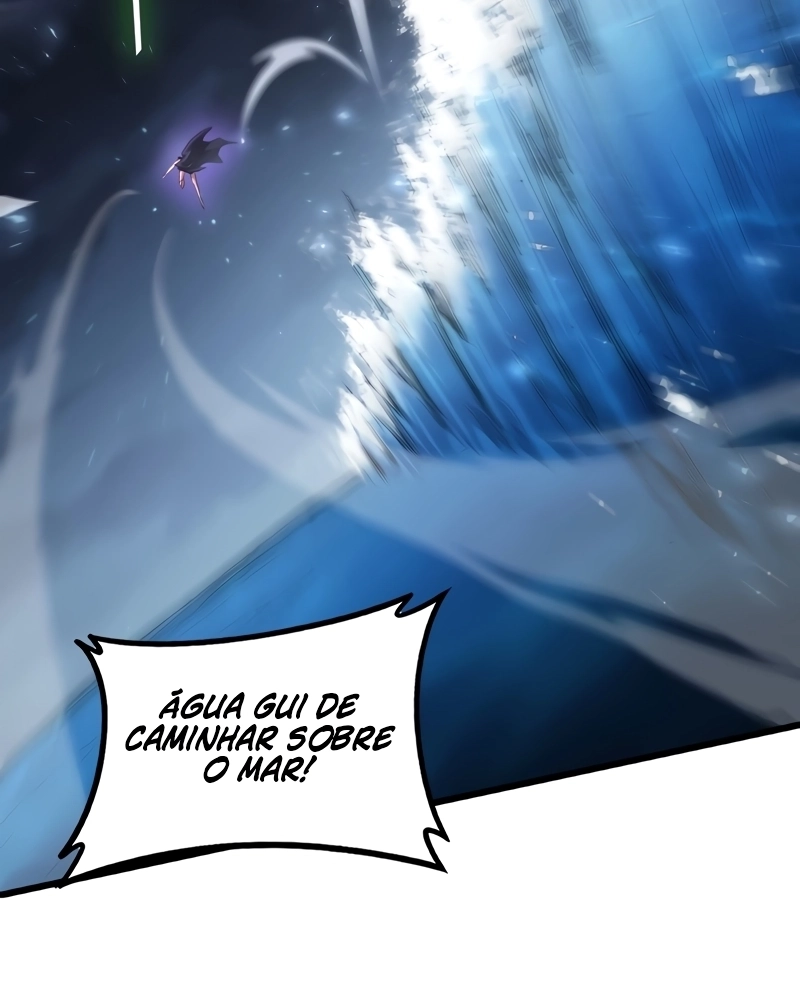Overlord of Insects Capítulo 103 Página 38