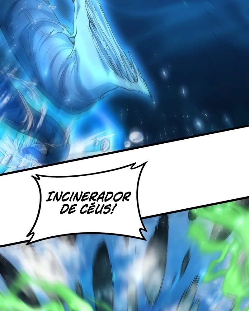 Overlord of Insects Capítulo 103 Página 43