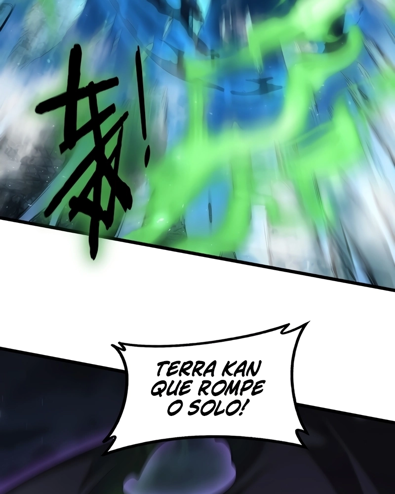 Overlord of Insects Capítulo 103 Página 45
