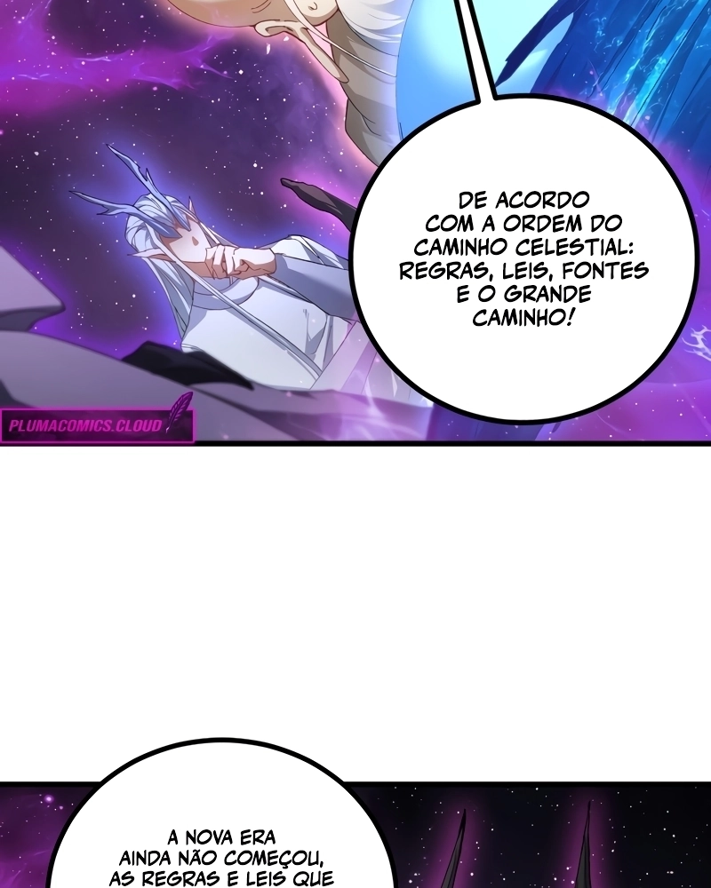 Overlord of Insects Capítulo 103 Página 5